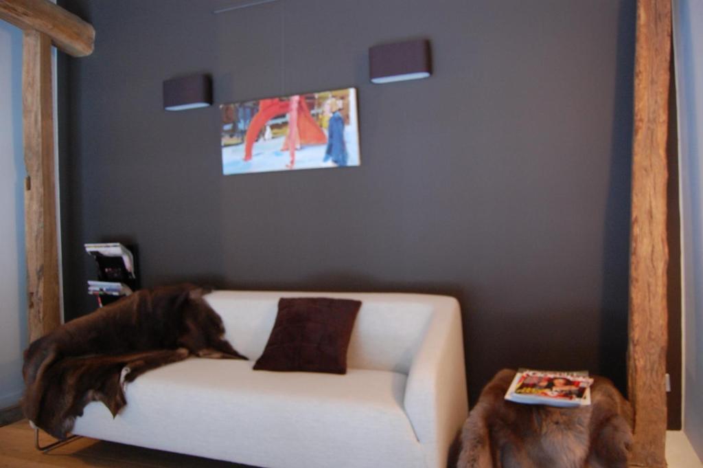 B&B Het Rooj Holsbeek Экстерьер фото