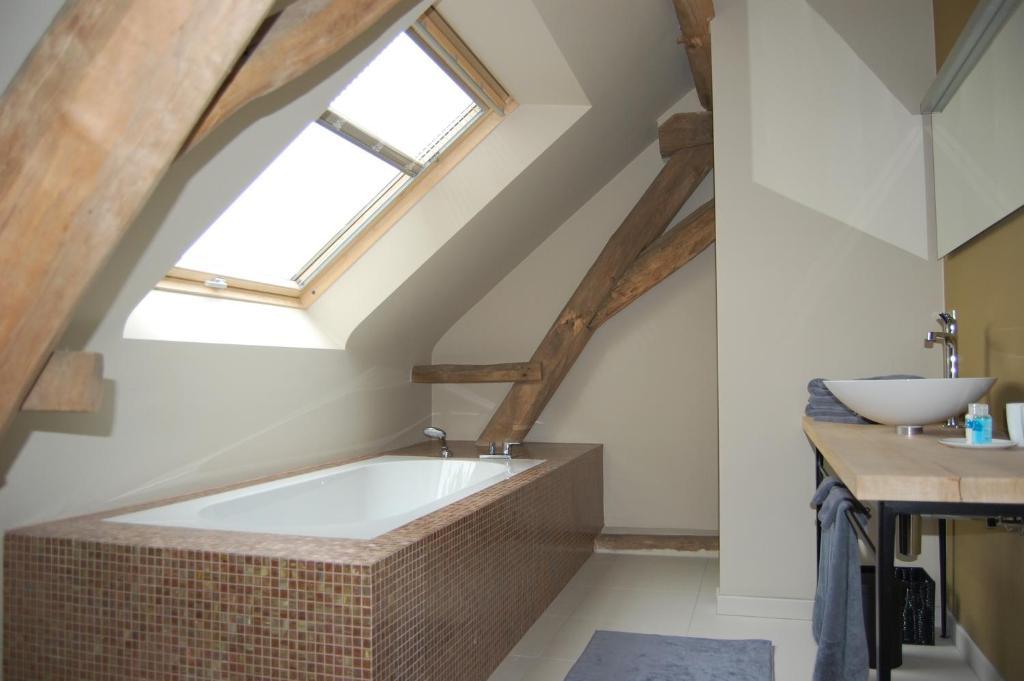 B&B Het Rooj Holsbeek Экстерьер фото