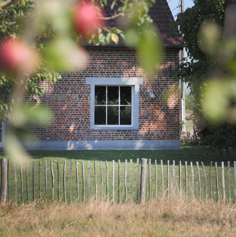 B&B Het Rooj Holsbeek Экстерьер фото
