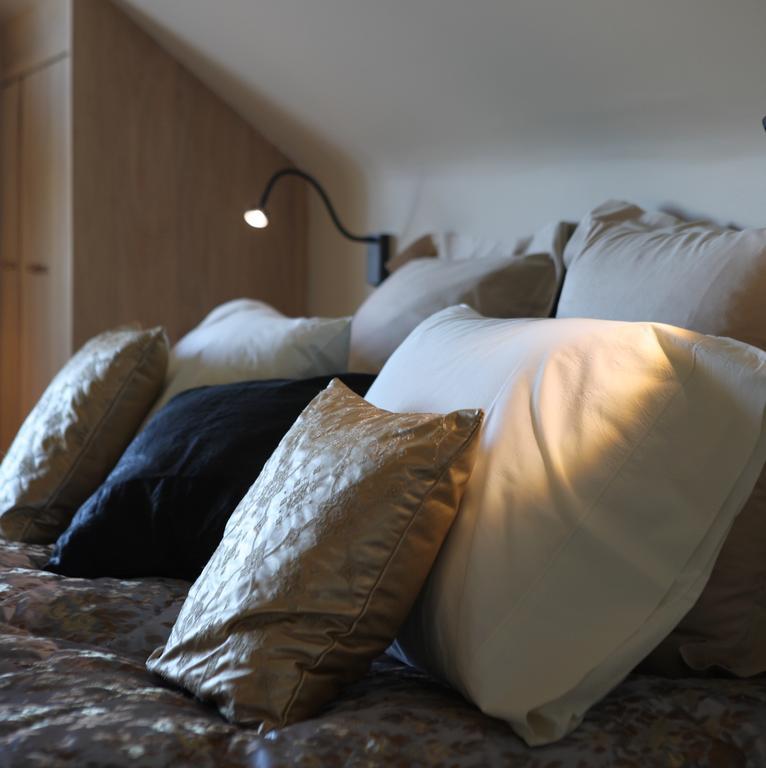 B&B Het Rooj Holsbeek Экстерьер фото