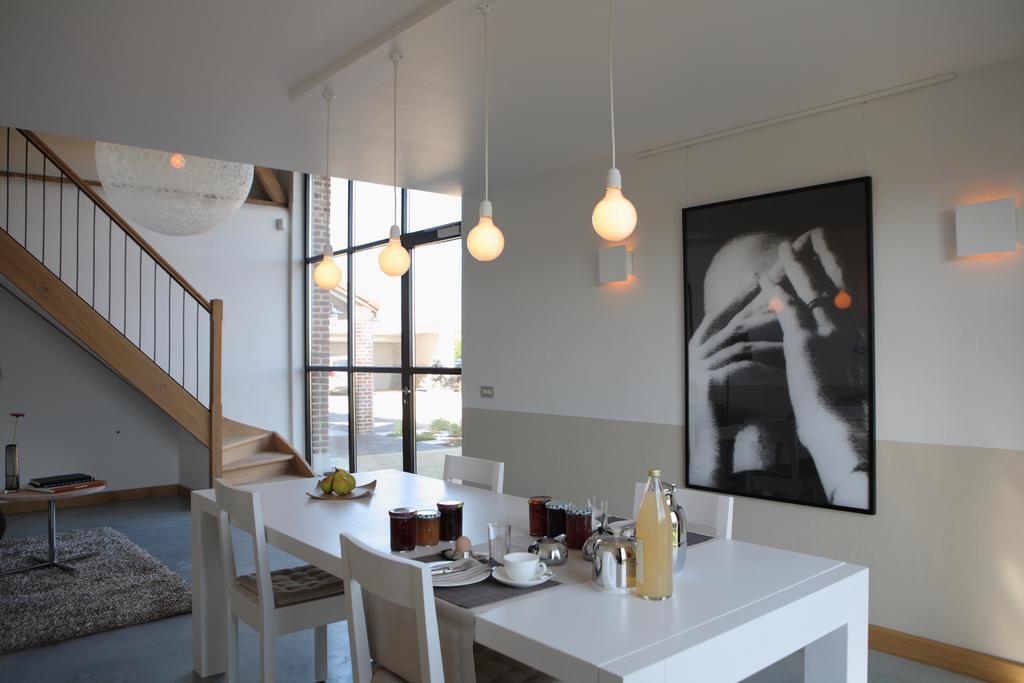 B&B Het Rooj Holsbeek Экстерьер фото