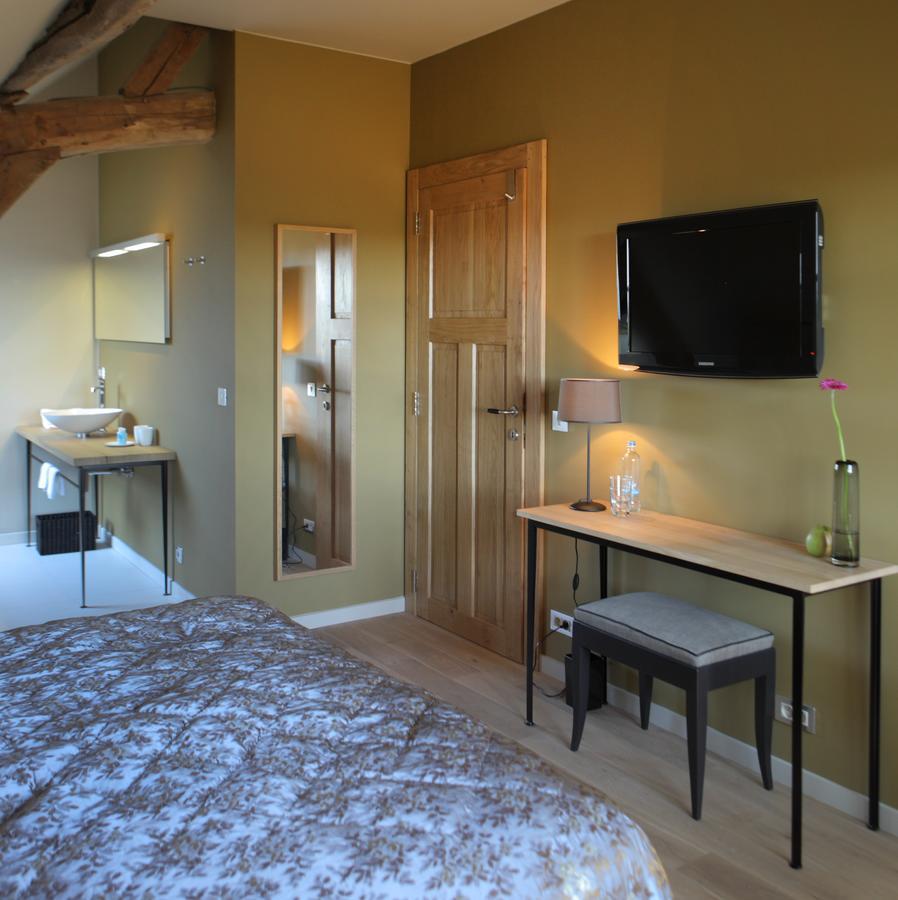 B&B Het Rooj Holsbeek Экстерьер фото