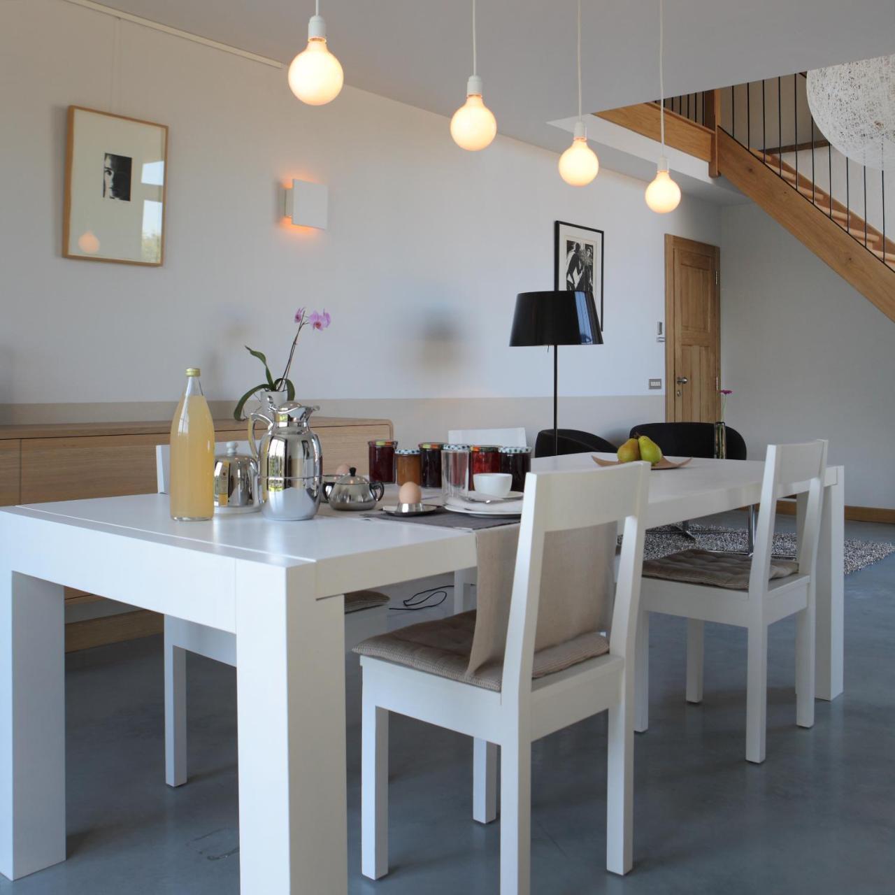 B&B Het Rooj Holsbeek Экстерьер фото