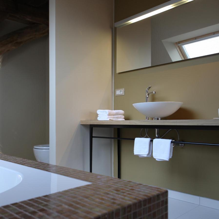 B&B Het Rooj Holsbeek Номер фото